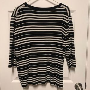 Linda Matthews 3x shirt